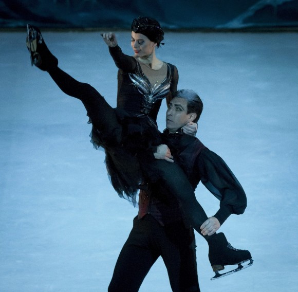 swan lake2