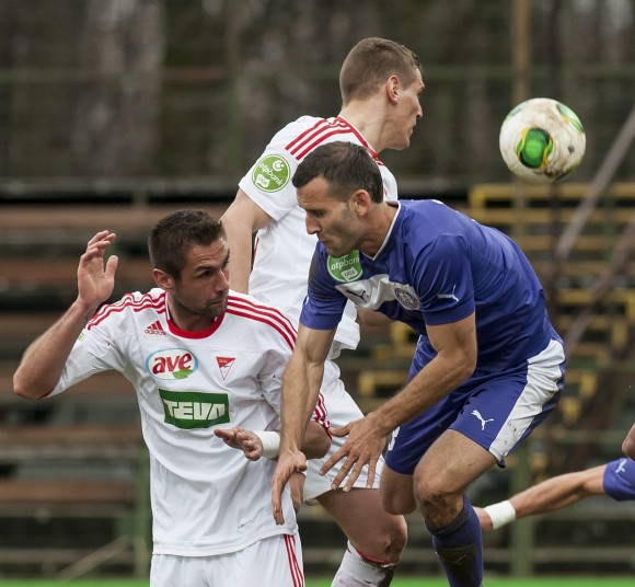 dvsc-újpest