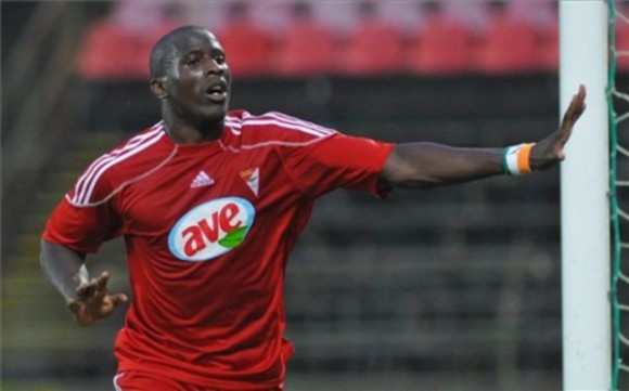 coulibaly