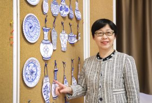 Dr. Tao Qian