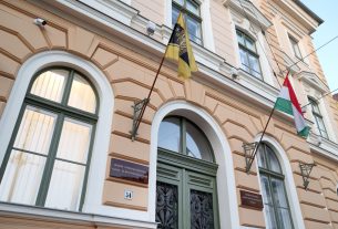 SZTE ranks first in law among Hungarian universities in THE’s latest subject rankings
