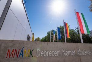 German Primary School