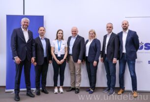 EUG2024 delegation in Split