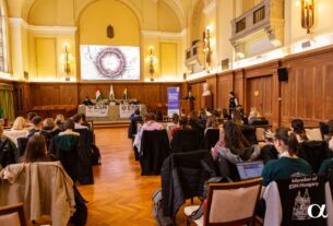 The national assembly of the Hungarian organization of the Erasmus Student Network was held in Debrecen