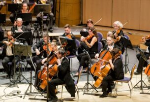IMPULSES – CONCERT BY THE KODÁLY PHILHARMONIC ORCHESTRA