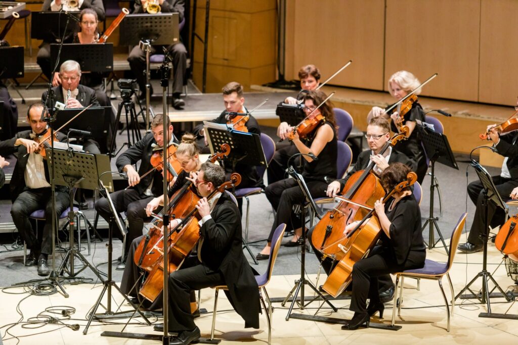 IMPULSES – CONCERT BY THE KODÁLY PHILHARMONIC ORCHESTRA