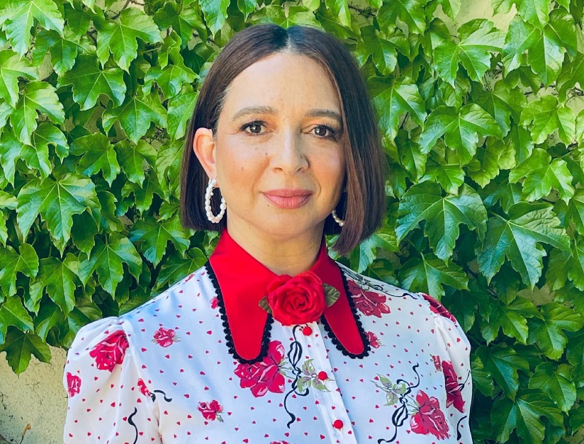 Maya Rudolph